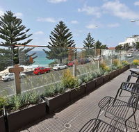 Bondi 38 Serviced Apartments - New Castle Holiday