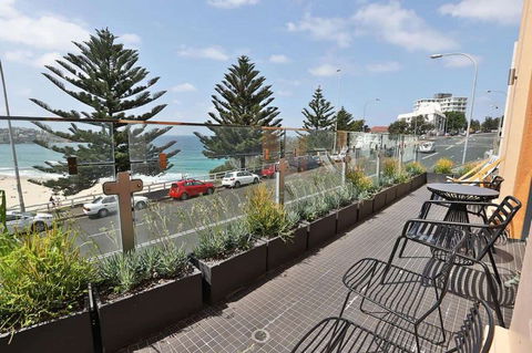 Bondi 38 Serviced Apartments - New Castle Holiday 0