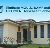 Doctor Damp Ventilation Sydney - New Castle Holiday