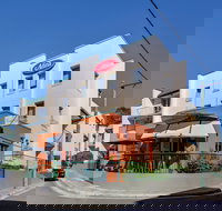 Adina Apartment Hotel Sydney Chippendale - New Castle Holiday