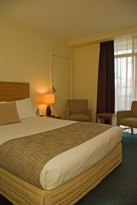 Admiralty Inn - New Castle Holiday 2
