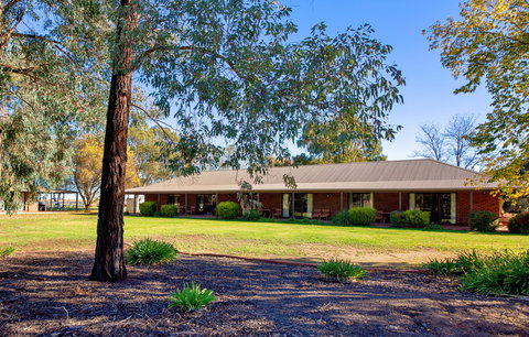 Airtree Golfers Resort - New Castle Holiday 1