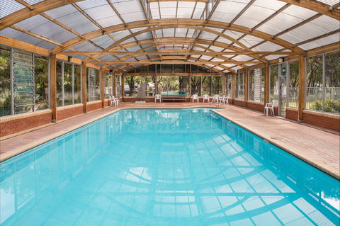 Amblin Holiday Park - New Castle Holiday 2