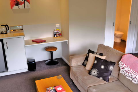 A MUSt @ Coonawarra - New Castle Holiday 1