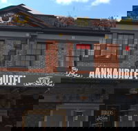 Annandale Hotel - New Castle Holiday