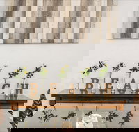 A Perfect Stay - Byron's Mango Tree - New Castle Holiday