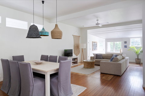 A Perfect Stay - Mahalo House - New Castle Holiday 1