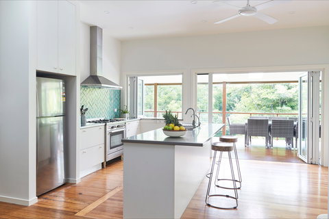 A Perfect Stay - Mahalo House - New Castle Holiday 2