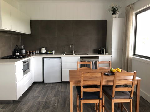 Appleyard Bed And Breakfast - New Castle Holiday 2