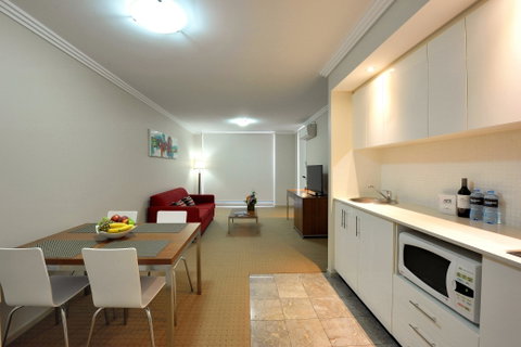 APX Darling Harbour - New Castle Holiday 2