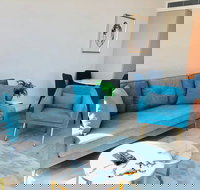 Arise Australia 108 - New Castle Holiday