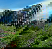 Astra Apartments - Manhattan - New Castle Holiday