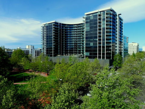 Astra Apartments - Manhattan - New Castle Holiday 0