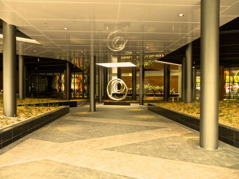 Astra Apartments - Manhattan - New Castle Holiday 1