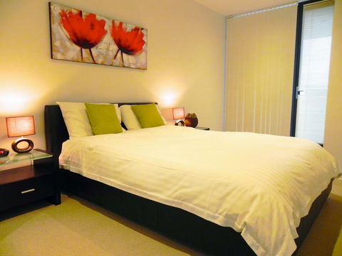 Astra Apartments - Manhattan - New Castle Holiday 2