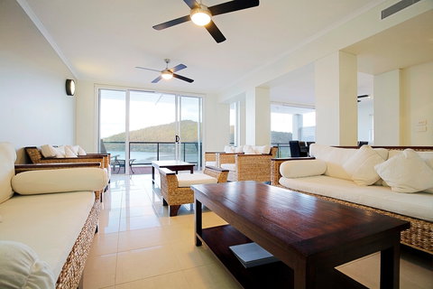 At Blue Horizon Resort - New Castle Holiday 2