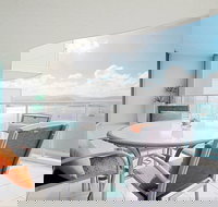 at Marina Shores - New Castle Holiday