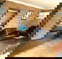 Augusta Escape - New Castle Holiday