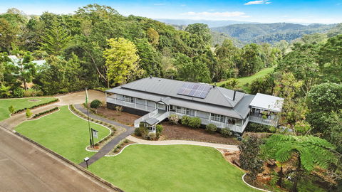 Avocado Grove BnB - New Castle Holiday 0