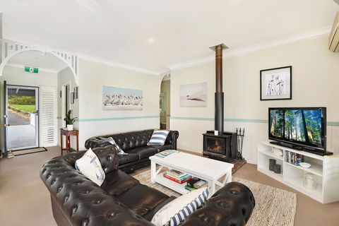 Avocado Grove BnB - New Castle Holiday 1