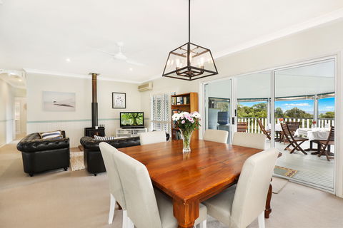 Avocado Grove BnB - New Castle Holiday 2