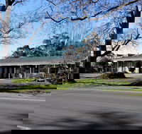 Ballarat Eureka Lodge Motel - New Castle Holiday