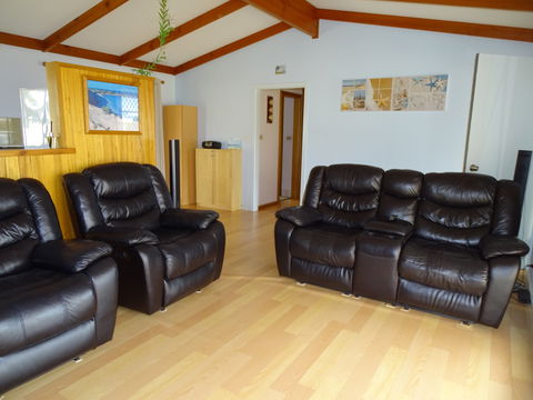 Balgowan Retreat - New Castle Holiday 1