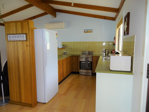 Balgowan Retreat - New Castle Holiday 2
