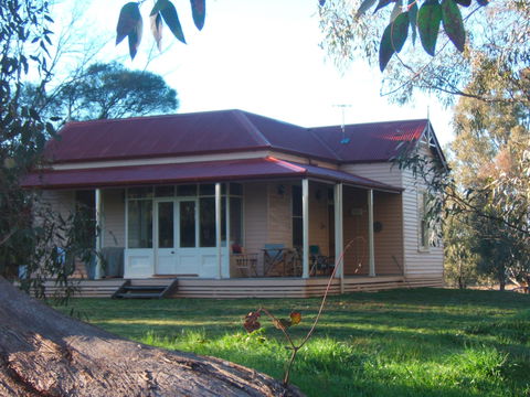 Baranduda Homestead B&B Cottages - New Castle Holiday 0
