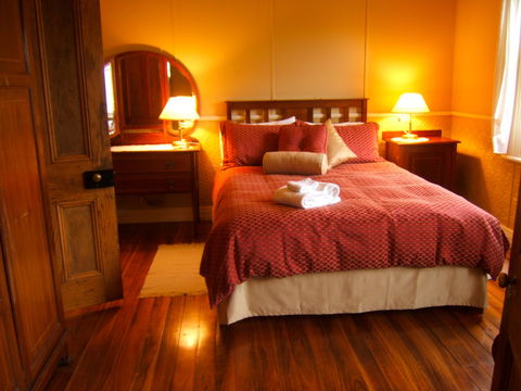 Baranduda Homestead B&B Cottages - New Castle Holiday 1