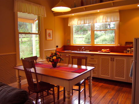 Baranduda Homestead B&B Cottages - New Castle Holiday 2