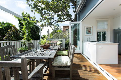 Beautiful Bondi Home - New Castle Holiday 0