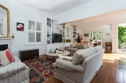 Beautiful Bondi Home - New Castle Holiday 1