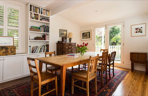 Beautiful Bondi Home - New Castle Holiday 2