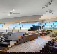 Beach Haven - New Castle Holiday