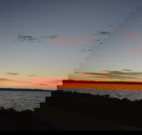 Beachhouse Bed and Breakfast - New Castle Holiday