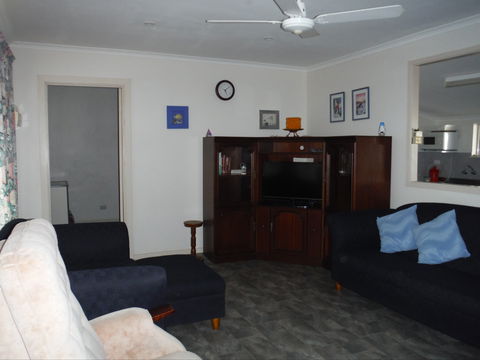 Beach Escape - New Castle Holiday 1