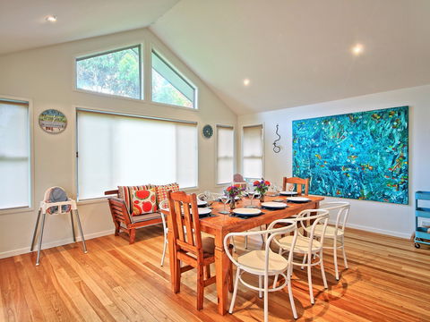 Beautiful Betty - New Castle Holiday 2