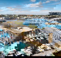 Be. Fremantle Serviced Apartments - New Castle Holiday