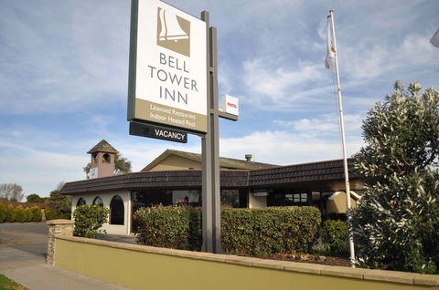 Bell Tower Inn - New Castle Holiday 0