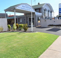 Best Western Bundaberg City Motor Inn - New Castle Holiday