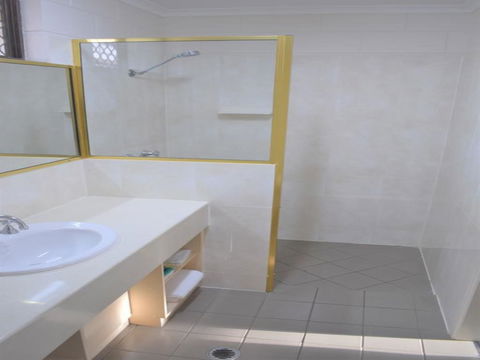 Best Western Bundaberg City Motor Inn - New Castle Holiday 2