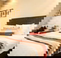 Best Western Bungil Creek Motel - New Castle Holiday