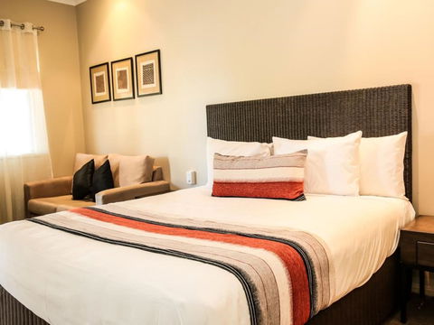Best Western Bungil Creek Motel - New Castle Holiday 0