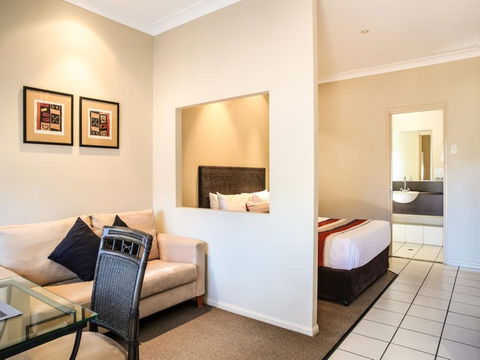 Best Western Bungil Creek Motel - New Castle Holiday 2