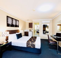 Best Western PLUS Ambassador on Ruthven - New Castle Holiday