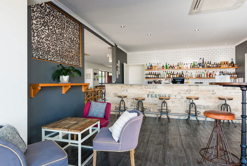 Best Western Plus The Stirling Rockhampton - New Castle Holiday 0