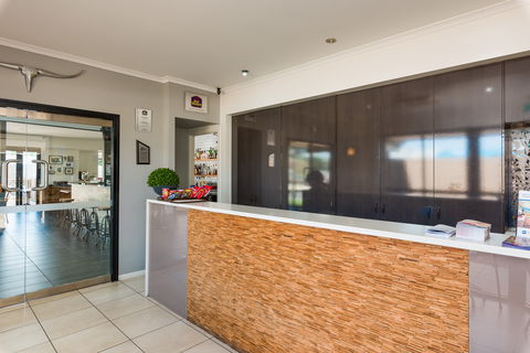 Best Western Plus The Stirling Rockhampton - New Castle Holiday 1