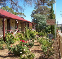 Beverley Bed and Breakfast - New Castle Holiday
