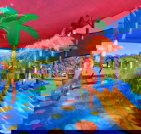 BIG 4 Conway Beach Tourist Park Whitsundays - New Castle Holiday